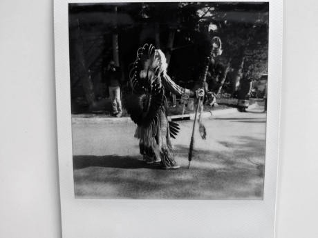 Indigenous Heritage Month