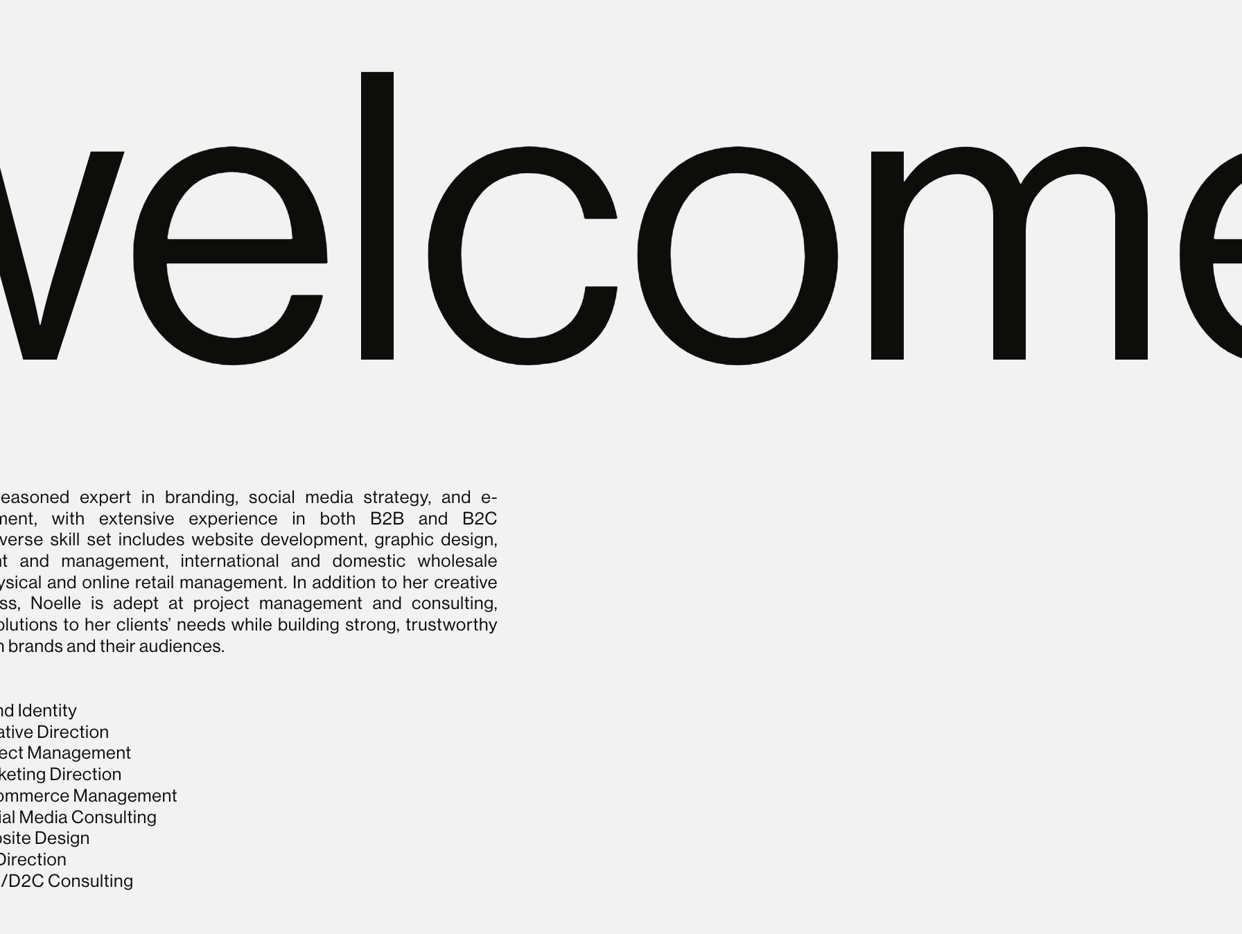 APORTA Design Studio / Creative Consulting