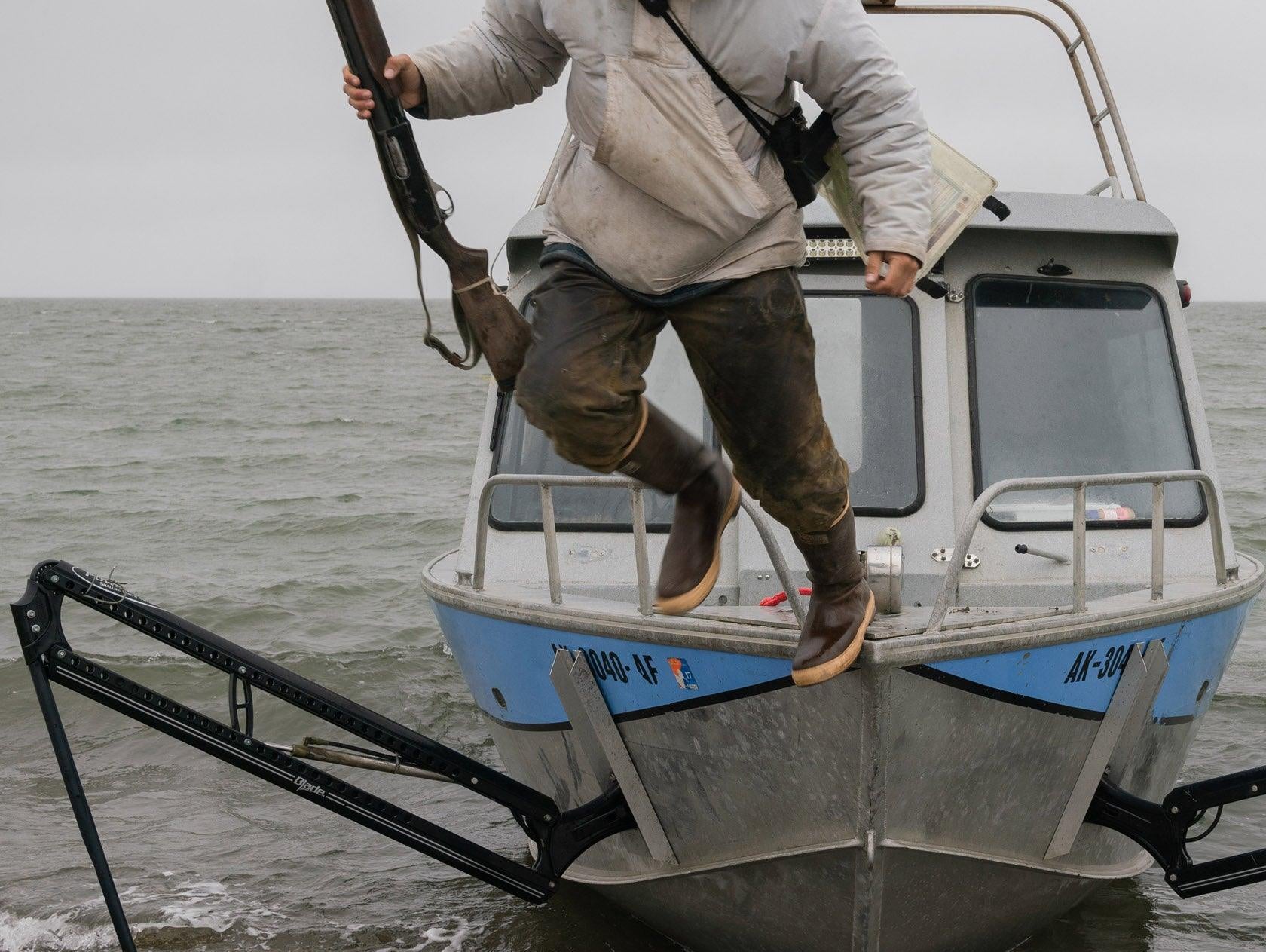 The important work "Threshold" is doing for the environment - APORTA Shop