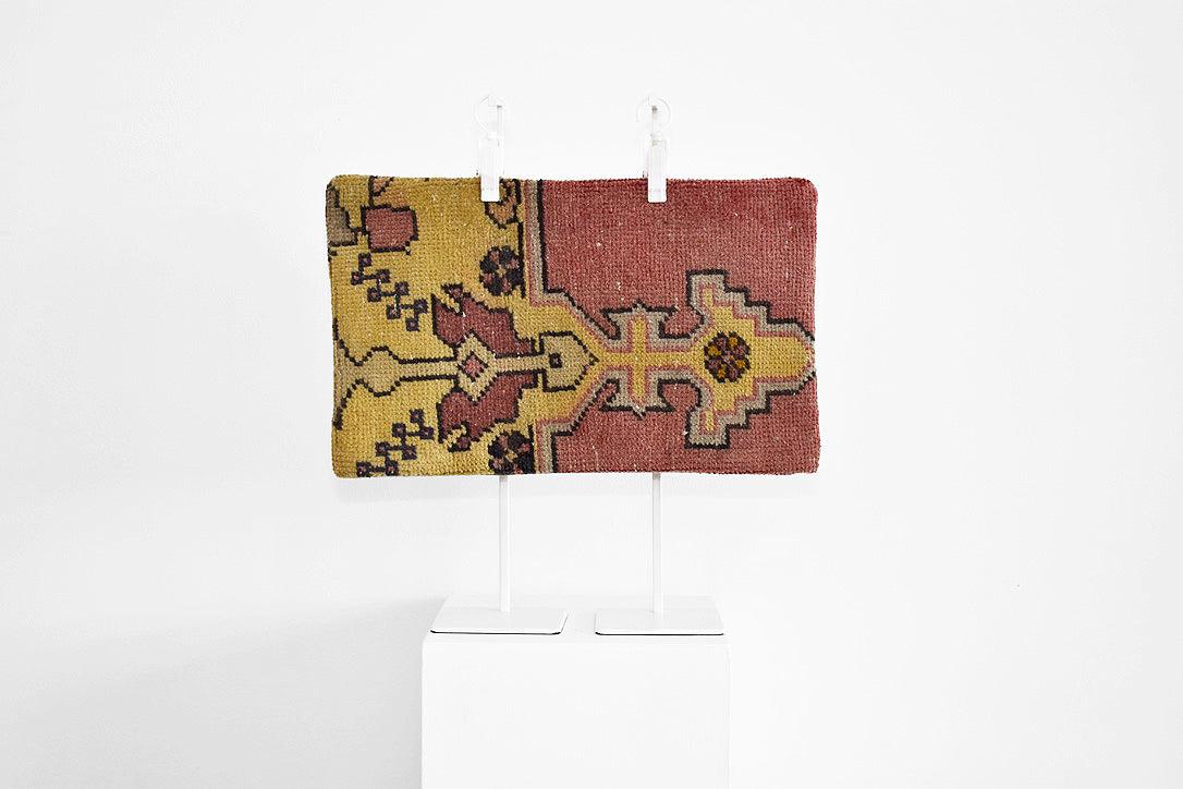 Kilim Pillow #265 - APORTA Shop