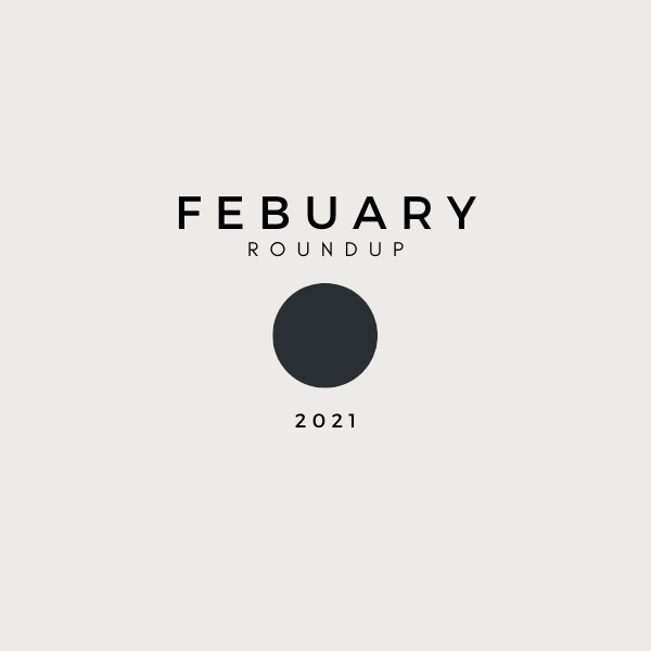 February Roundup - APORTA Shop
