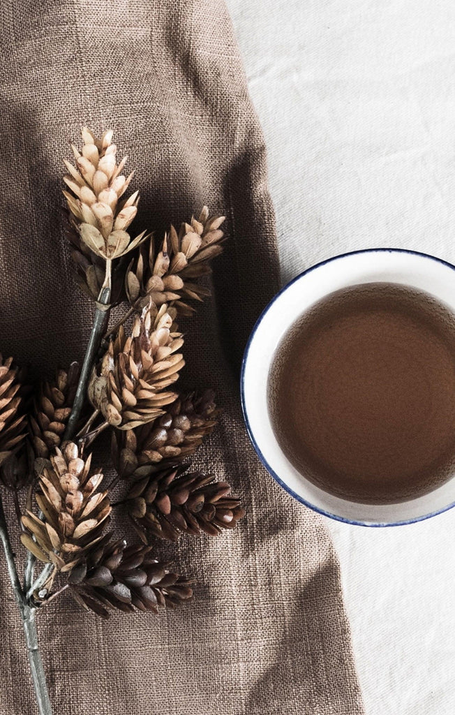 The Scandinavian Art of Hygge