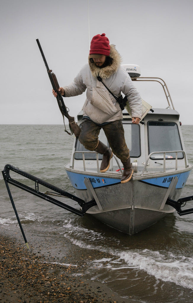 The important work "Threshold" is doing for the environment