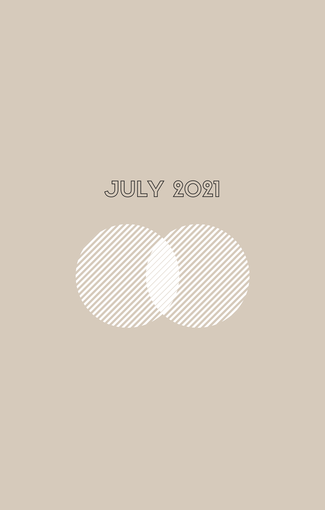 July Roundup