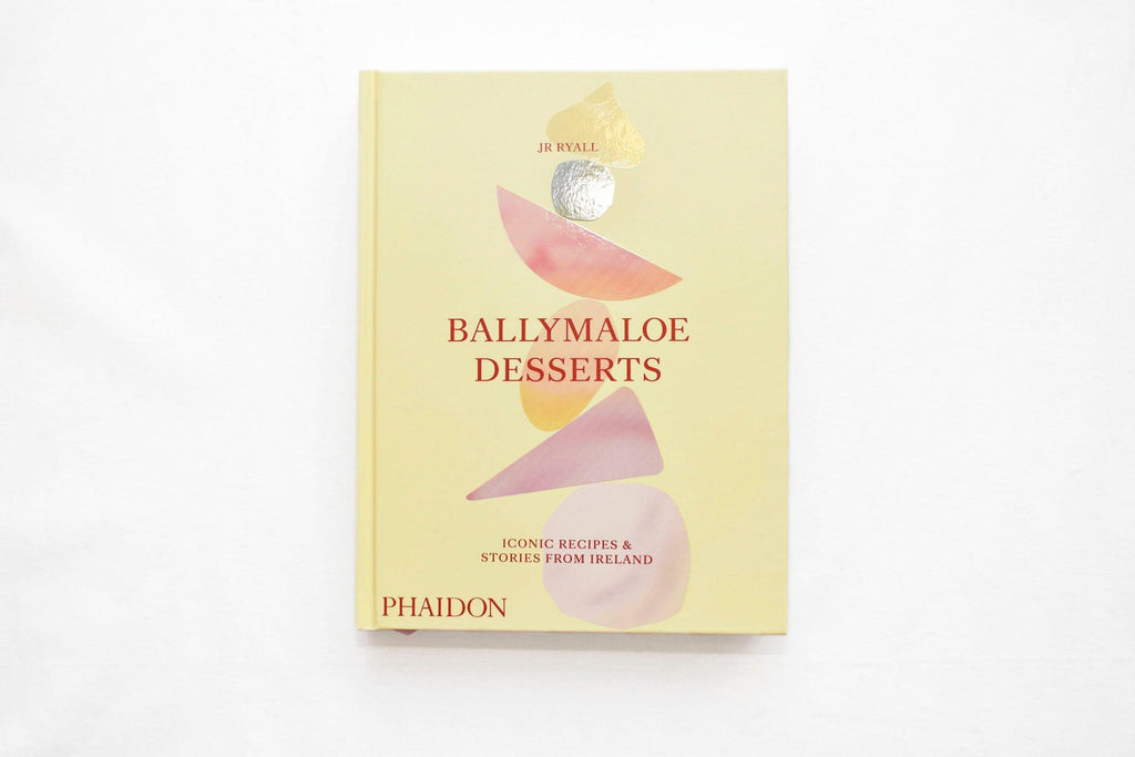 Ballymaloe Desserts - APORTA Shop