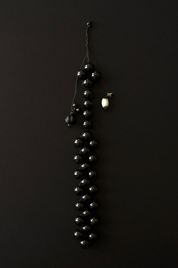 Black Obsidian Talisman #2