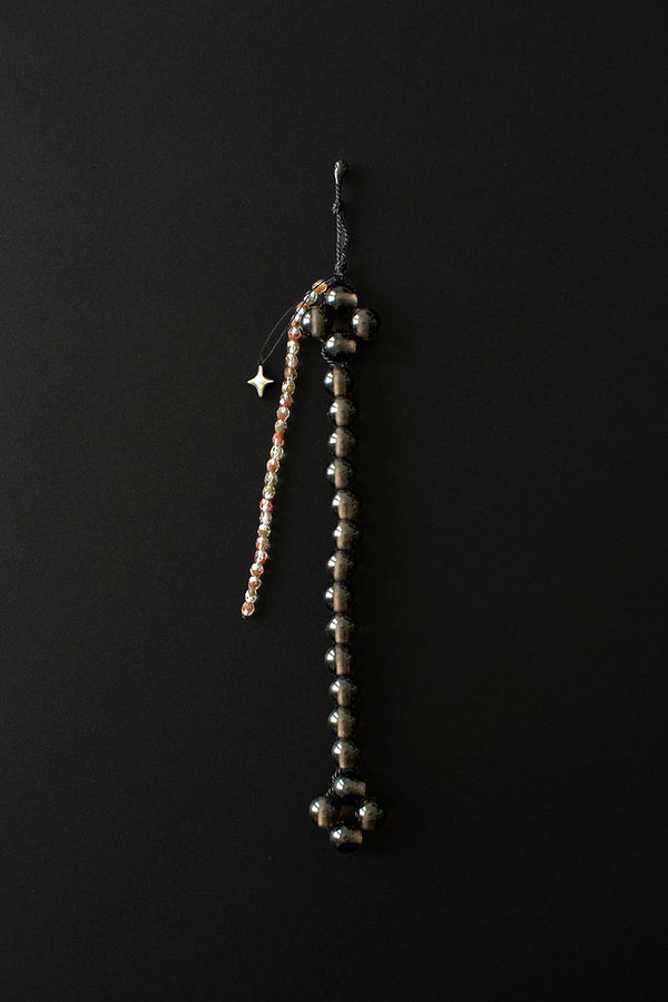 Ice Obsidian Talisman #2