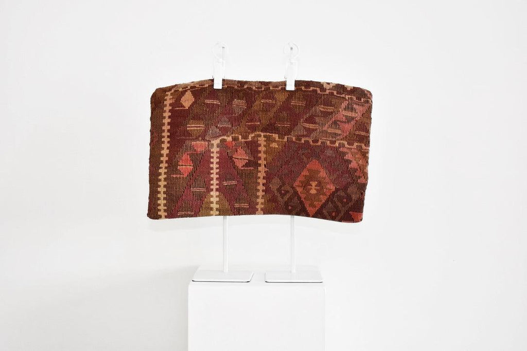 Kilim Pillow #194 - APORTA Shop