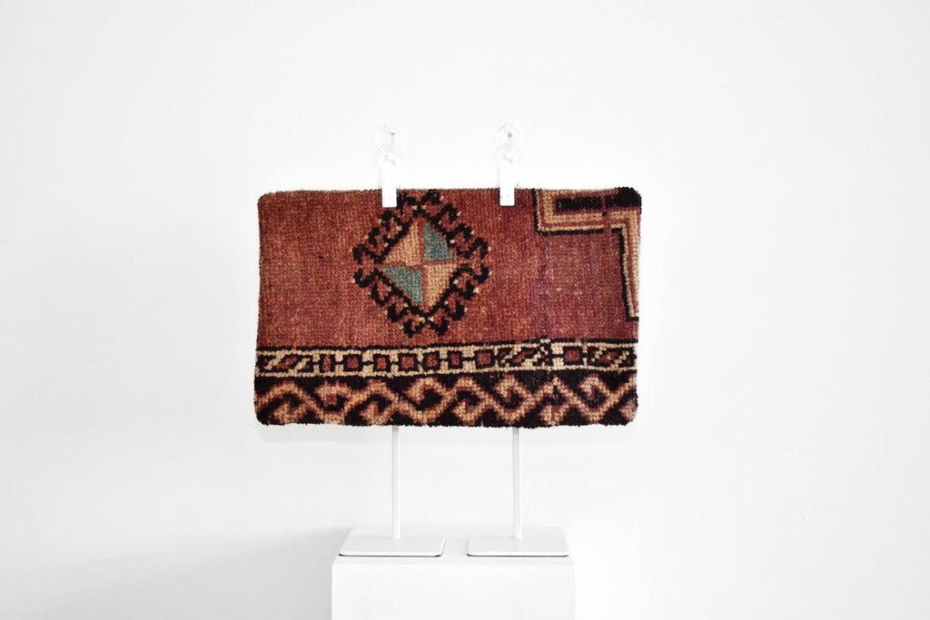 Kilim Pillow #200 - APORTA Shop