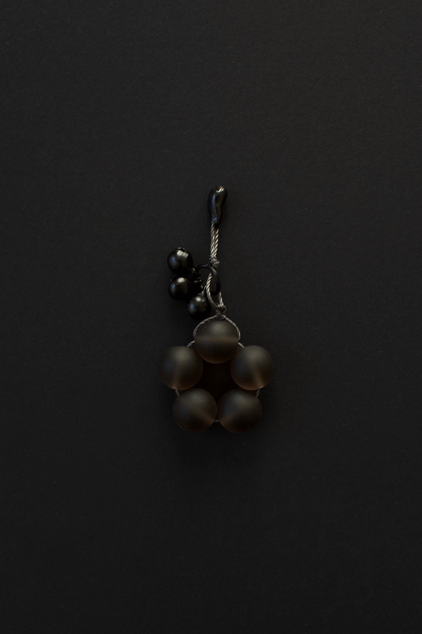 MiniMini Ice Obsidian Talisman
