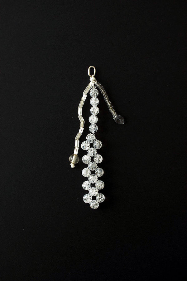 Clear Quartz Talisman Talisman #2