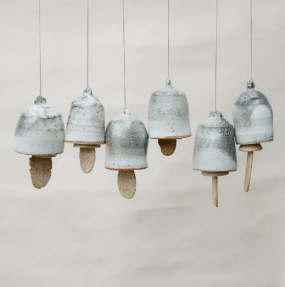 Ceramic Bells - APORTA Shop
