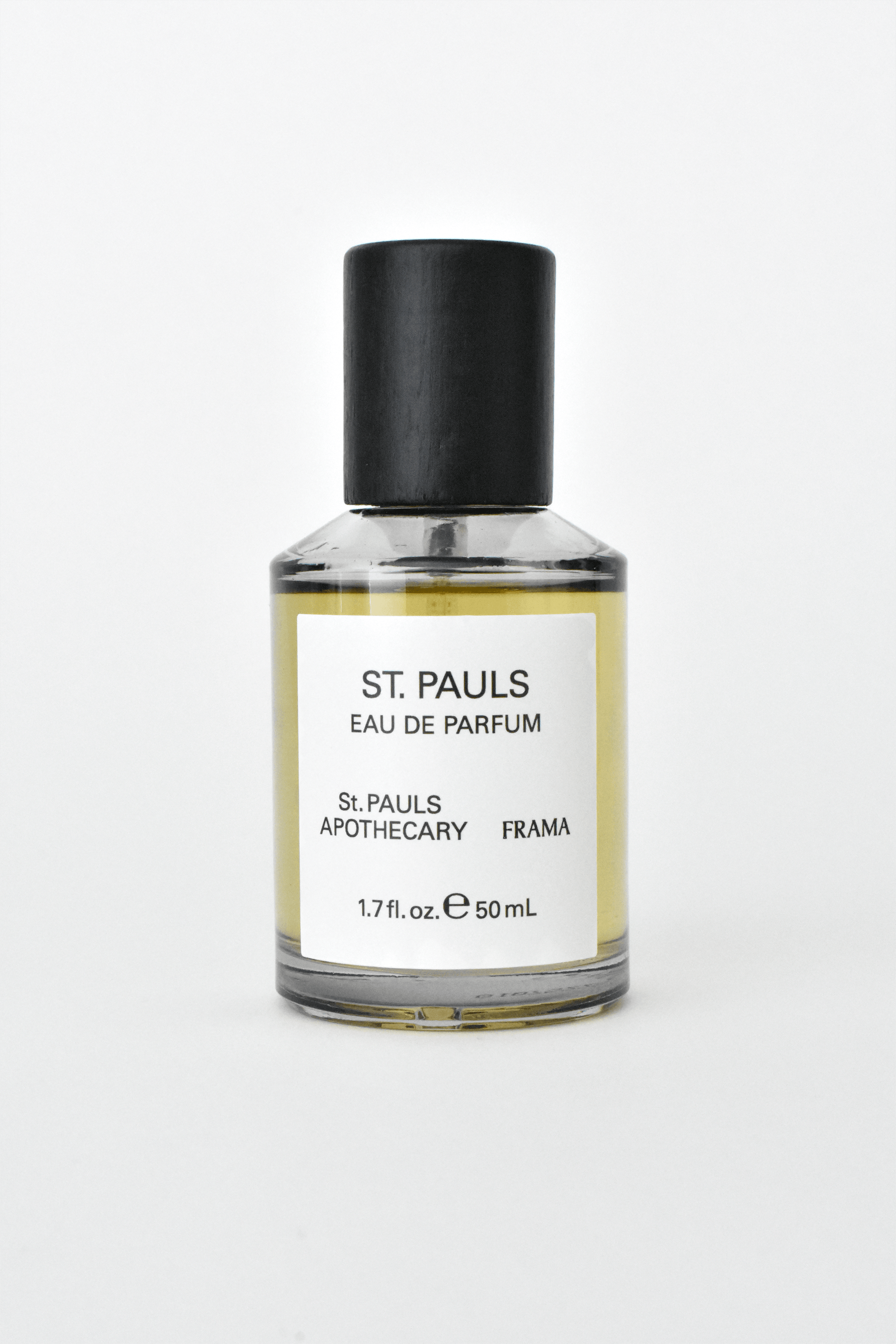 フラマ　St. Pauls Eau de Parfum 50 ml Eau de Parfum | St. Pauls | 50 mL – FRAMA