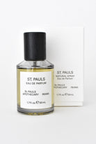 St. Pauls Eau de Parfum 50ml - APORTA Shop