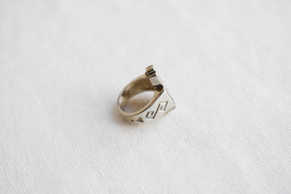 Vintage Hand Ring #149 - APORTA Shop