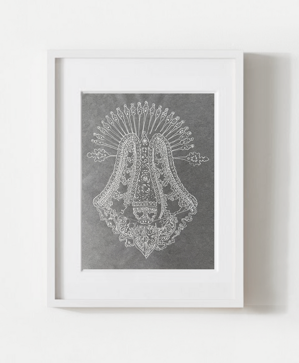 "What Remains: Woman, No. 14"
