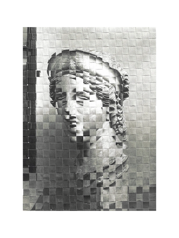 Women As Objects #3 Print