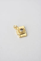 14k Gold Filled Charms - APORTA Shop