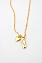 14k Gold Filled Charms - APORTA Shop