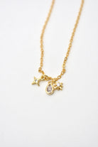 14k Gold Filled Charms - APORTA Shop