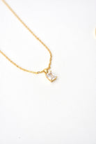 14k Gold Filled Charms - APORTA Shop