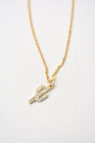 14k Gold Filled Charms - APORTA Shop