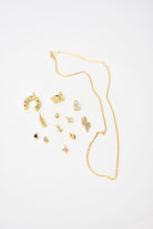 14k Gold Filled Charms - APORTA Shop