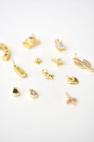 14k Gold Filled Charms - APORTA Shop