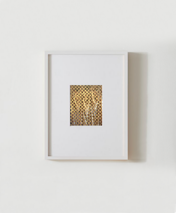Impossible Objects:  Villa Medici x Sun Aura