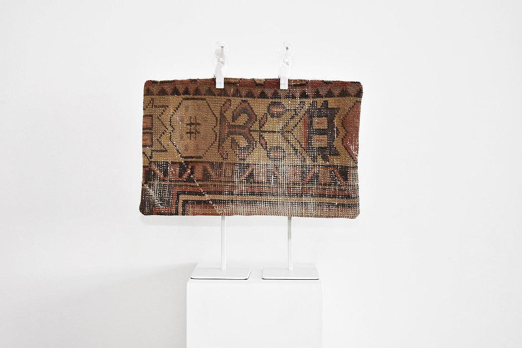 Kilim Pillow #253 - APORTA Shop