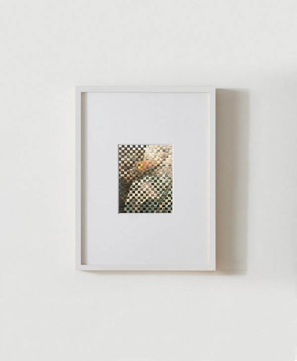 Impossible Objects: Smoke Bush Tree x Baroque Oil Painting