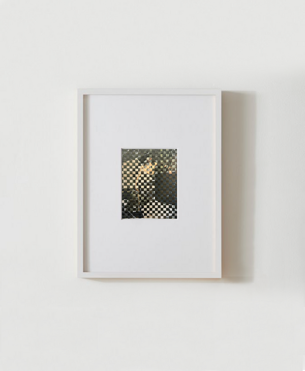 Impossible Objects: Impossible Objects- Marble x "Sappho" by Auguste Charles Mengin