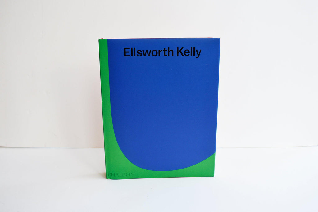 Ellsworth Kelly - APORTA Shop