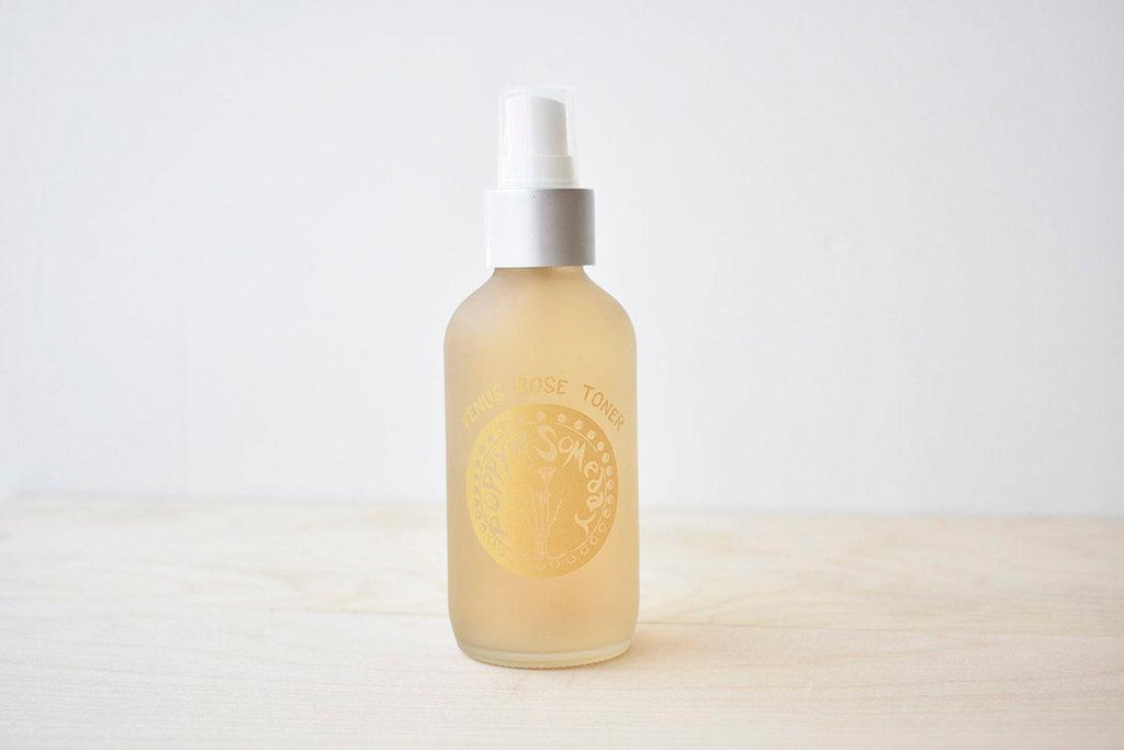 Venus Rose Toner - APORTA Shop